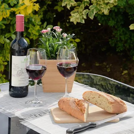 Am Seeufer 59 1 Апартаменты *