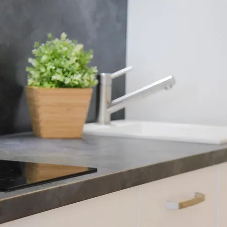 Апартаменты Am Seeufer 59 1