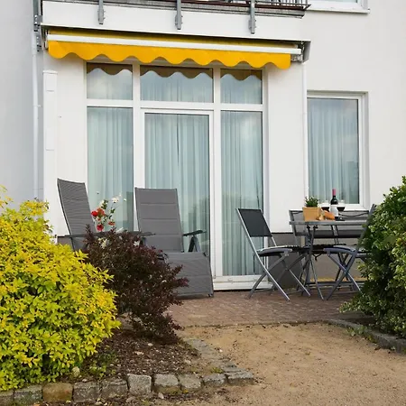 Apartment Am Seeufer 59 1