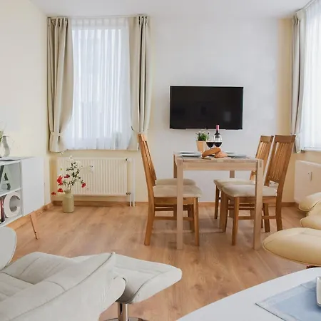 Am Seeufer 59 1 Варен