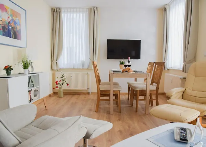 Am Seeufer 59 1 Варен